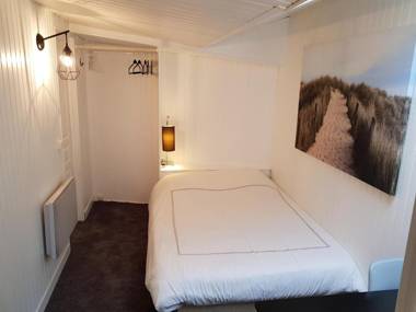 LIK APPARTS - La Courrouze Rennes