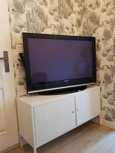 LIK APPARTS - La Courrouze Rennes