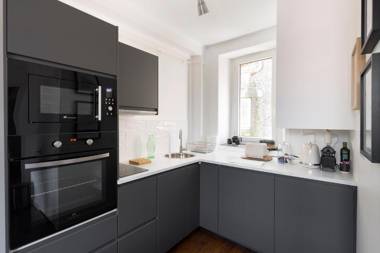 Carré Sainte-Anne - Appt en plein centre historique