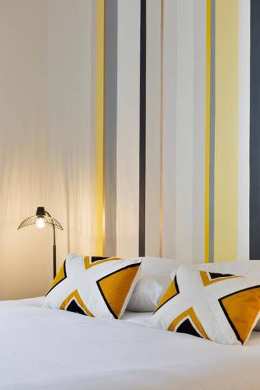 LE BROOKLYN - Inspiration US à deux pas des quais