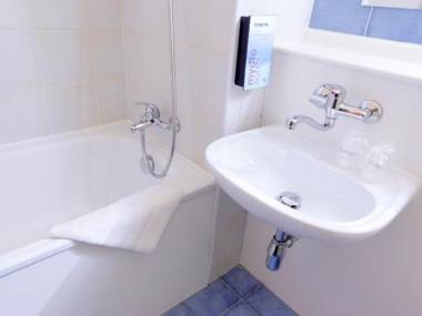 Campanile Rennes Sud - Chantepie