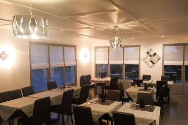 Comfort Hotel Rennes Chantepie