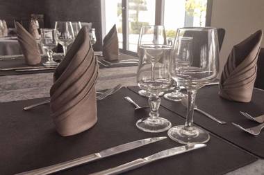 Comfort Hotel Rennes Chantepie