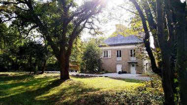 KastellRen - Maison d'hôtes