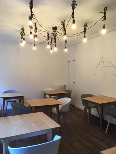 KastellRen - Maison d'hôtes