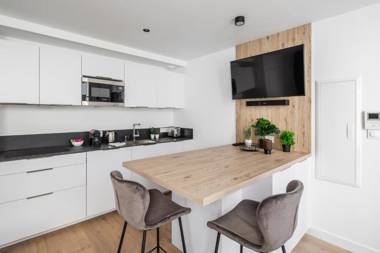 Appartements le 31Bis