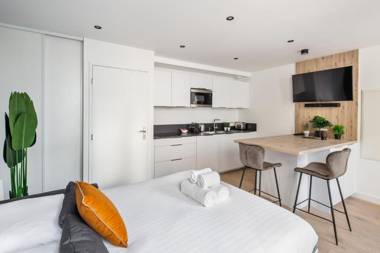 Appartements le 31Bis