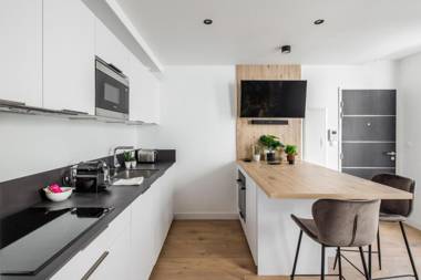 Appartements le 31Bis