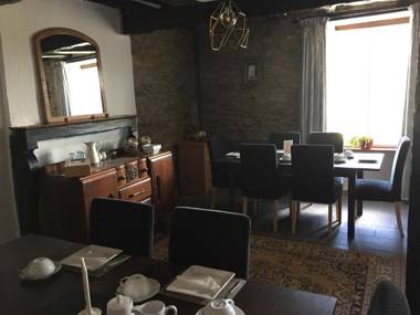 La Vieille Boulangerie