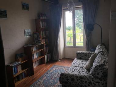 La Vieille Boulangerie