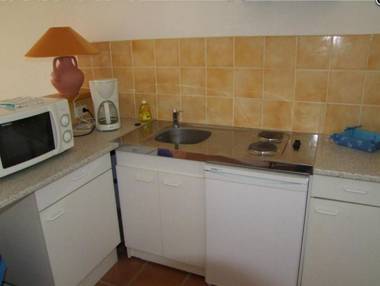 Appartements " Le Clos De La Cerisaie"