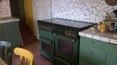 Mas Blauvac avec piscine Entre Uzes Pont du Gard