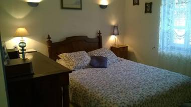 Mas Blauvac avec piscine Entre Uzes Pont du Gard