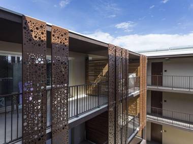 Modern and comfortable apartment near the Pont du Gard