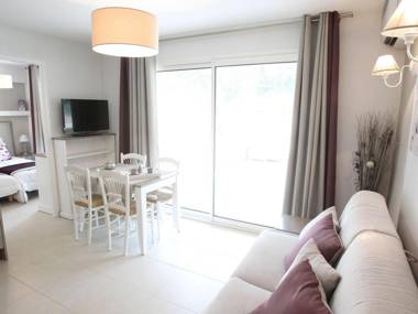 Modern and comfortable apartment near the Pont du Gard