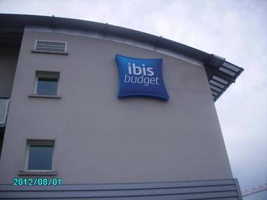 ibis budget Remiremont