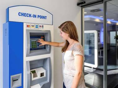 ibis budget Remiremont