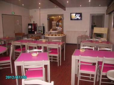 The Originals Access Hôtel Arum Remiremont (Inter-Hotel)