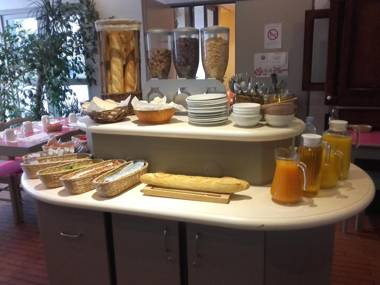 The Originals Access Hôtel Arum Remiremont (Inter-Hotel)