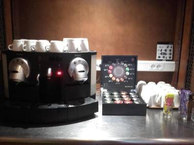 The Originals Access Hôtel Arum Remiremont (Inter-Hotel)