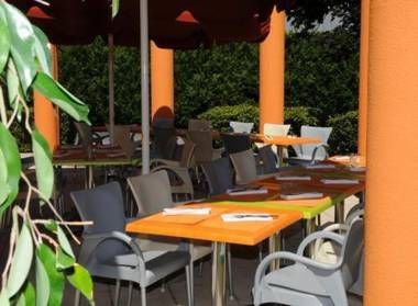 Kyriad Direct Reims Bezannes