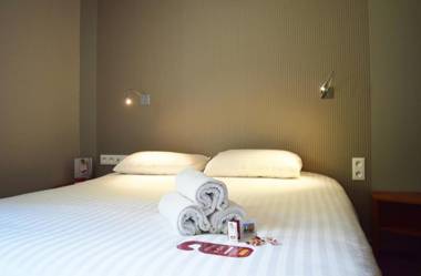 Best Hotel Reims La Pompelle