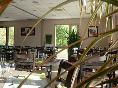 Best Hotel Reims La Pompelle