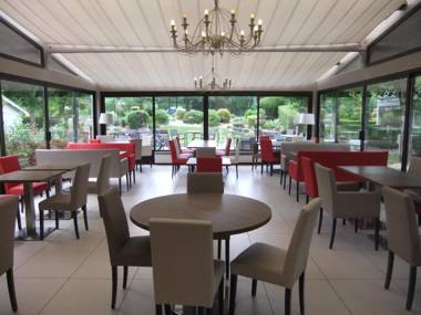 Campanile Reims Sud - Bezannes