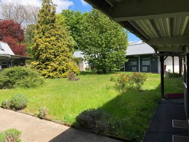 Kyriad Reims Est - Parc Expositions