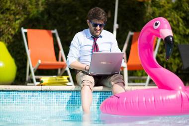 Mercure Reims Parc Des Expositions