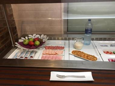 Hôtel Porte Mars Reims Gare centre