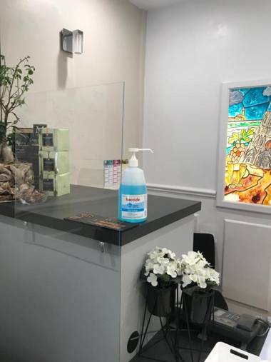 Hôtel De La Cathédrale