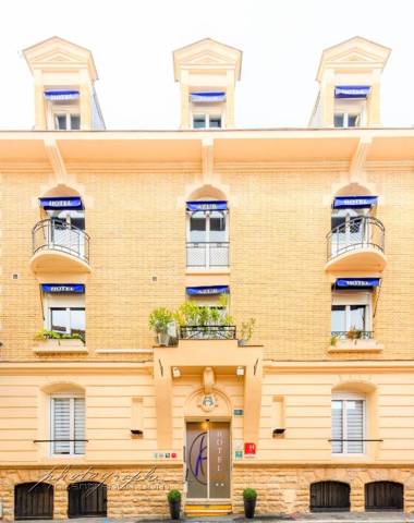 Hôtel Azur