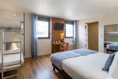 Sure Hotel by Best Western Reims Nord