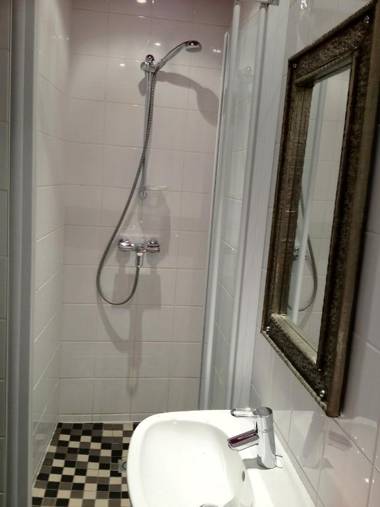 Hôtel Latino Reims Centre