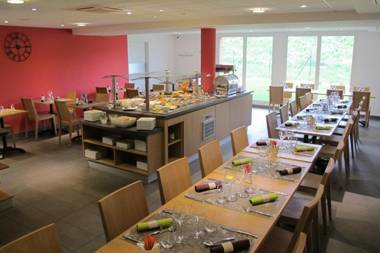 Best Hotel Reims Croix Blandin