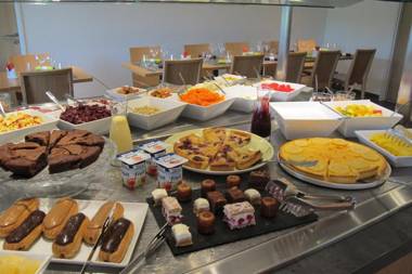 Best Hotel Reims Croix Blandin