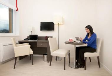 Residhome Reims Centre