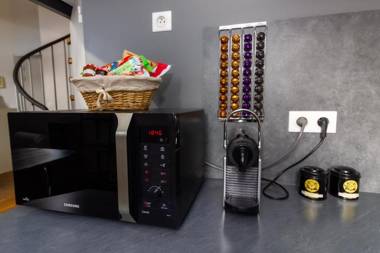 La Noctambulle Cathédrale