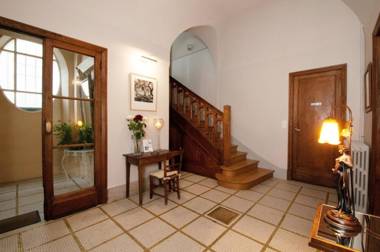 La Demeure des Sacres