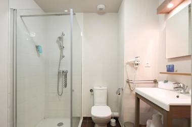 Appart’City Confort Reims Centre