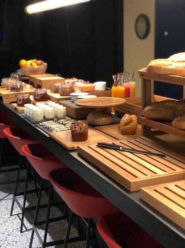 La Caserne Chanzy Hotel & Spa Autograph Collection