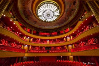 MM Suites Reims Centre