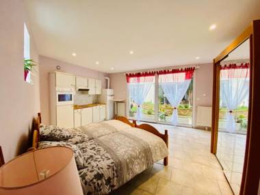 Reims Sherpa Guest House