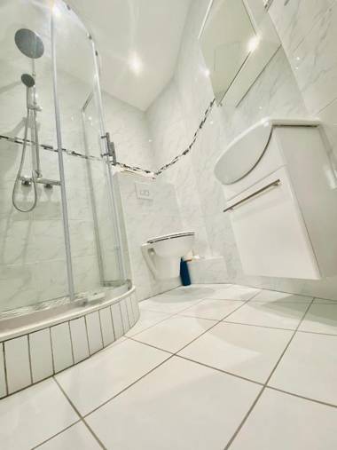 Reims Sherpa Guest House