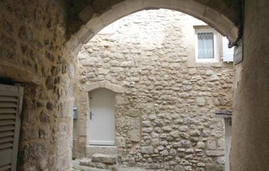 Holiday Home Reillanne I