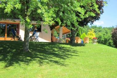 Maison de 3 chambres avec jardin clos et wifi a Reignier Esery