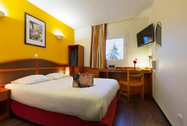 Hotel Roi Soleil Strasbourg Mundolsheim