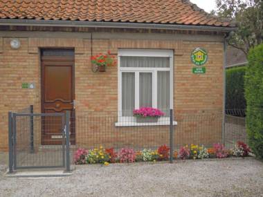 Gîte Recques-sur-Hem 2 pièces 2 personnes - FR-1-376-58