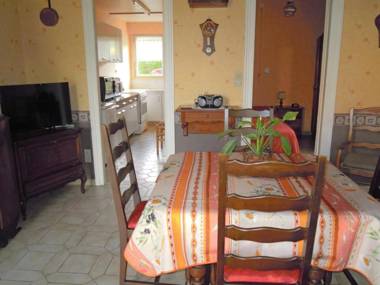 Gîte Recques-sur-Hem 2 pièces 2 personnes - FR-1-376-58